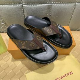 Picture of LV Slippers _SKU442815037851929